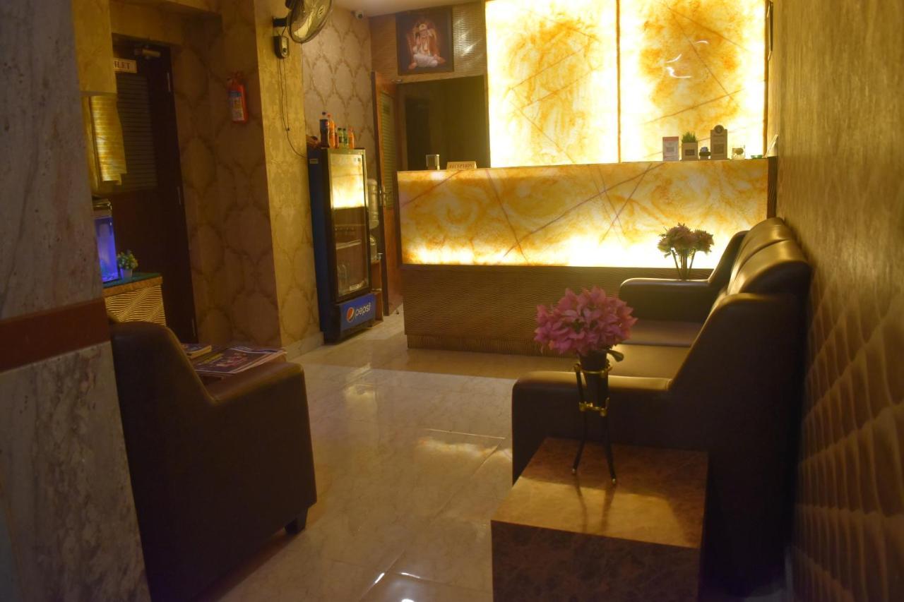 Hotel UR Comforts Jayanagar Bangalore Bagian luar foto