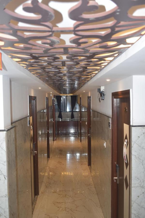 Hotel UR Comforts Jayanagar Bangalore Bagian luar foto
