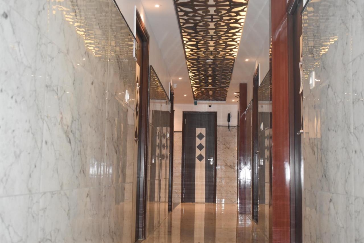 Hotel UR Comforts Jayanagar Bangalore Bagian luar foto