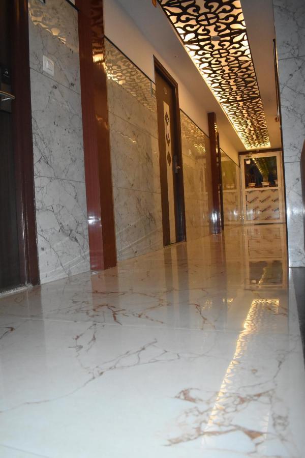 Hotel UR Comforts Jayanagar Bangalore Bagian luar foto
