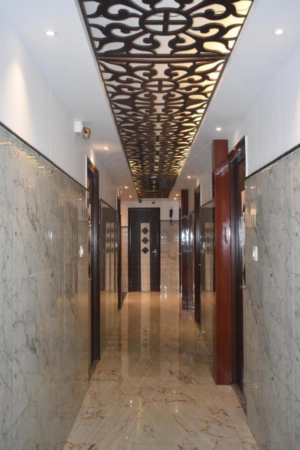 Hotel UR Comforts Jayanagar Bangalore Bagian luar foto